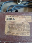 Learavian RM402C 3 Band Tube Pilot / Airline Radio RESTORED — photo 6