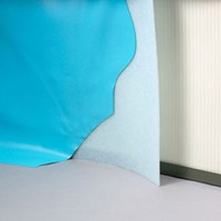 Inground Swimming Pool Liner Wall Foam - 125' Roll (1/8x42) Inground Swimming Pool Liner Wall Foam - 125' Roll (1/8x42)