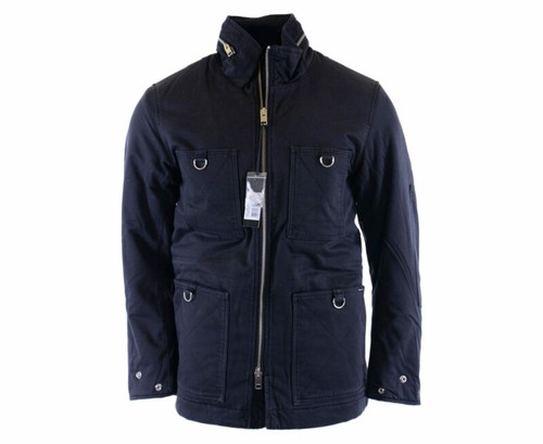 DIESEL W FROZEN 0JAMH Mens Parka Jacket 