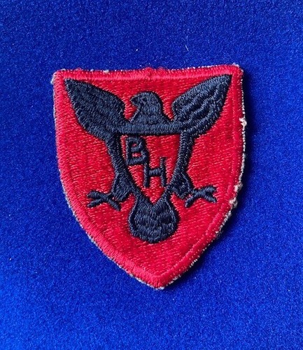 USA Army, USAAF, US Navy Badges & Patches Wide selection, see drop down menu - Foto 72 di 188