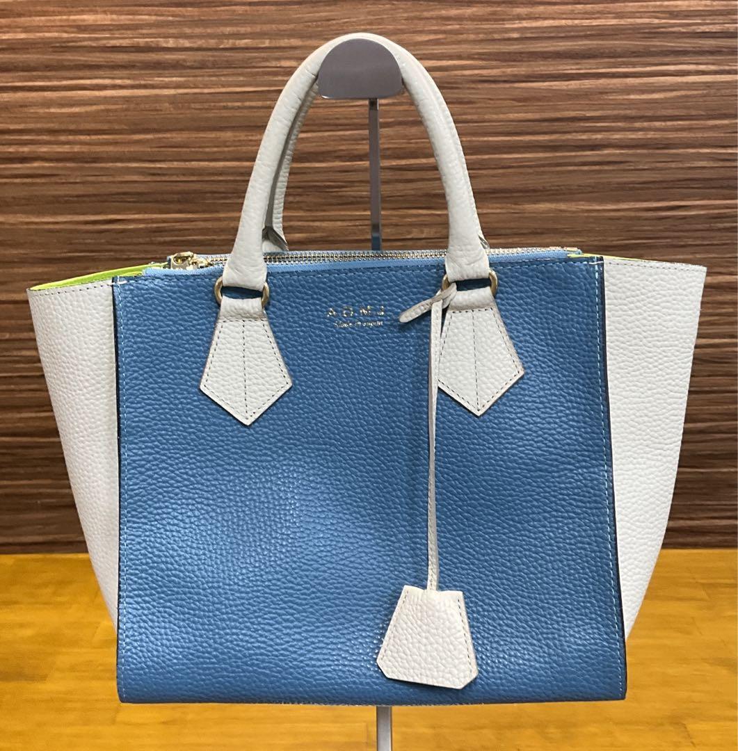 ADMJ♡Accessories De Mademoiselle ADMJ Accessories De Mademoiselle Japan Cova Tote Bag | eBay