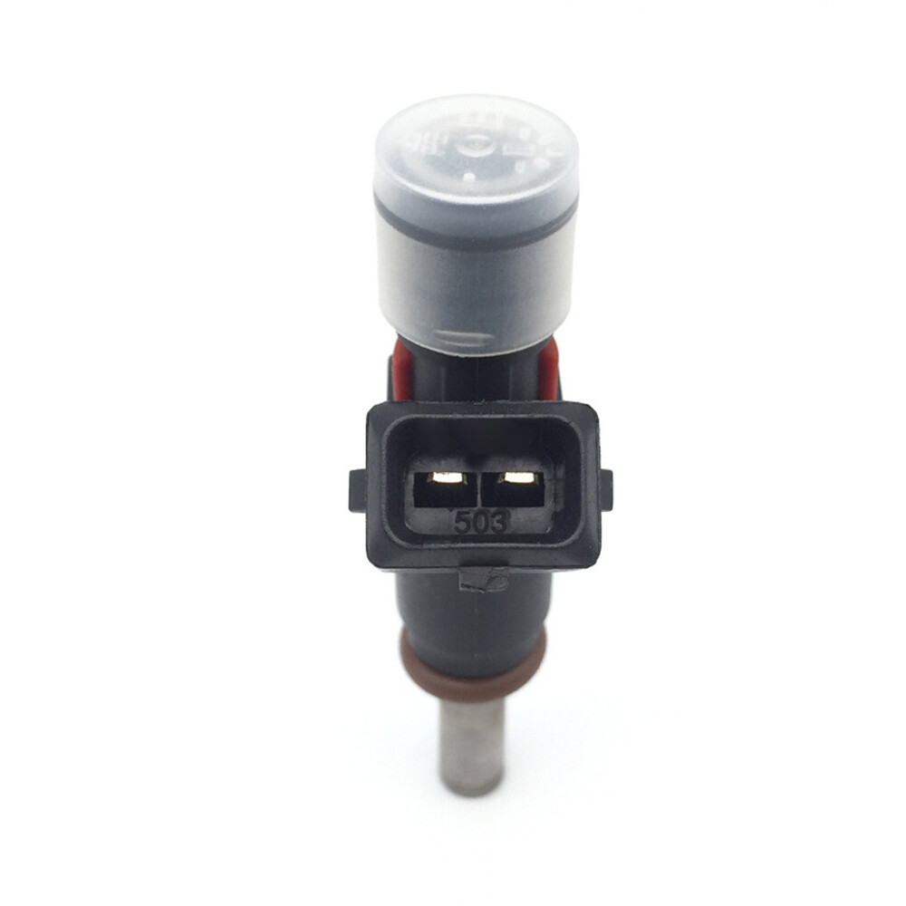 For BMW N45 N46 E93 320I 2.0L 4Pcs Fuel injector 7561277 