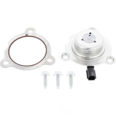 Engine Variable Valve Timing (VVT) Solenoid-Solenoid Holstein 2VTS0568