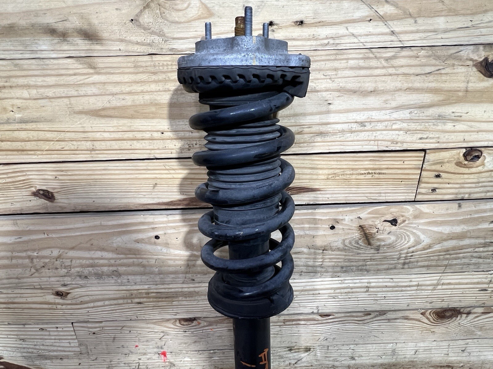 OEM 2014-2020 Maserati Ghibli M157 Front Left or Right Shock Strut Absorber RWD