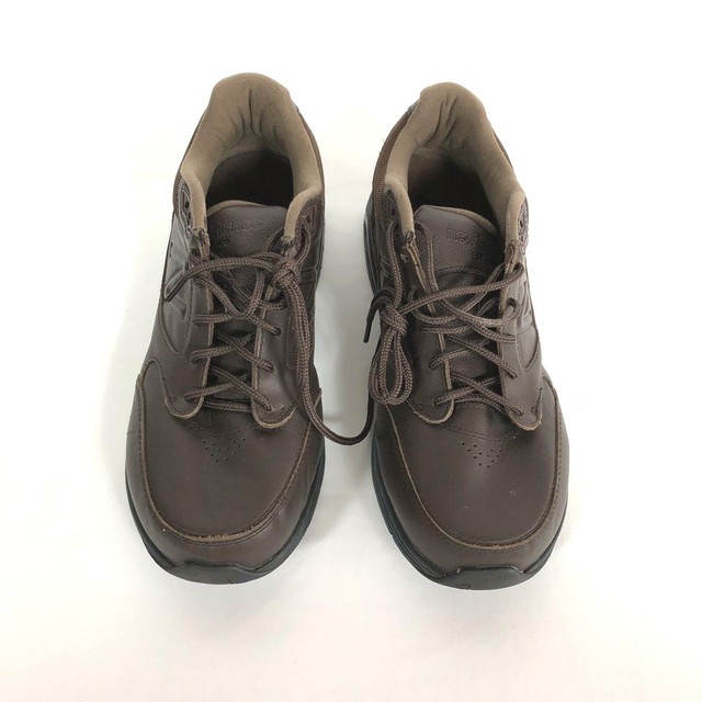 New Balance 928v3 Walking Orthopedic Diabetic Sneakers Mens 7 Brown