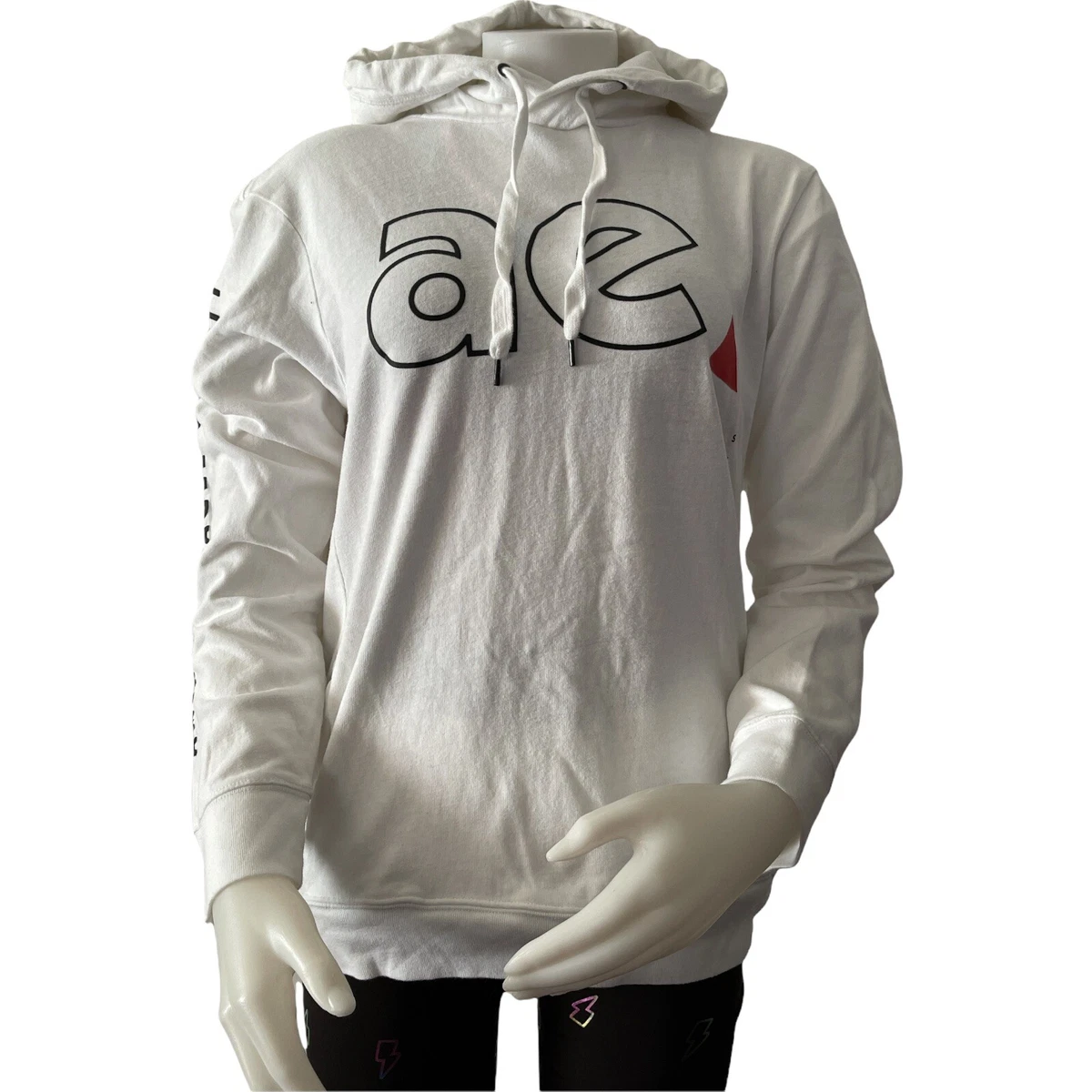 Ae ultra deals soft graphic hoodie