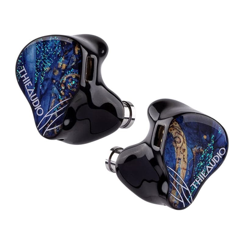 【by.design@store】THIEAUDIO THIEAUDIO Hype 4