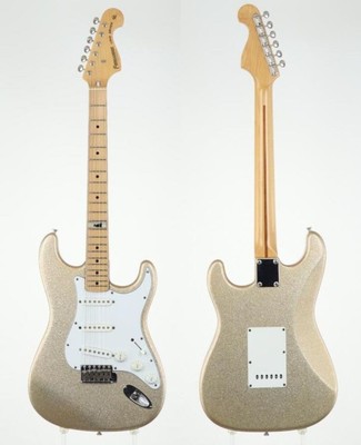 FERNANDES LD-85KK/SOP Ken Signature Model 1999-2002 Japan electric 