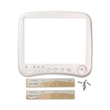 Front Display Case Kit for GE Dash4000/Transport Pro