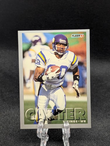 You Pick Your Cards 🔥 MINNESOTA VIKINGS Fan Favorites Old & New Jefferson Moss - Picture 86 of 253