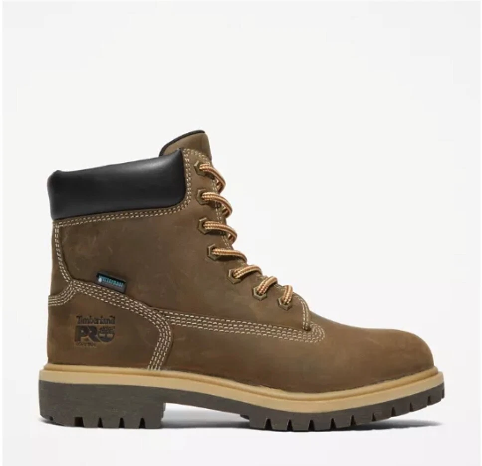 Timberland pro boots womens sale