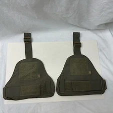 Velocity Systems Ranger Green Armor Carrier Deltoid Accessory Pouch RG
