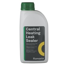 Flomasta  Central Heating Leak Sealer 500ml
