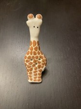 Giraffe night light