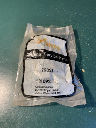 Ariens genuine oem nos 29021 231092 Gear | eBay
