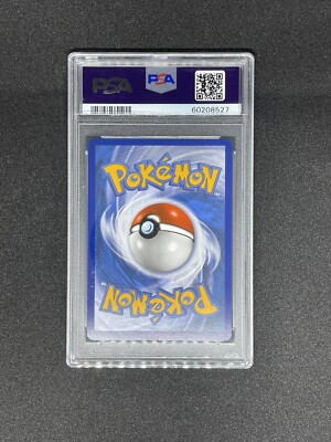 2021 Pokemon TCG Sizzlipede SV018 / SV122 PSA 9 MINT Shining Fates