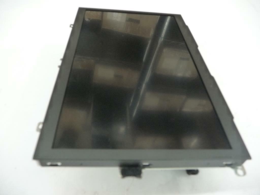 2019-21 Aston Martin DBS AM500 8'' Central Display LCD Screen HY53-10E889-AD OEM