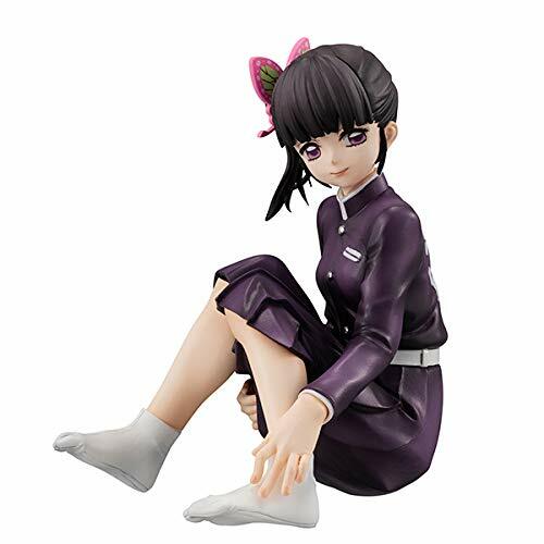 G.E.M Series Demon Slayer Kimetsu no Yaiba Tsuyuri Kanawo Palm