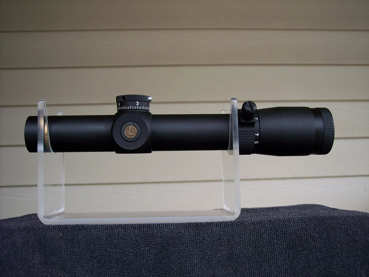 Leupold 5X Hunting Rifle Scopes for sale - eBay