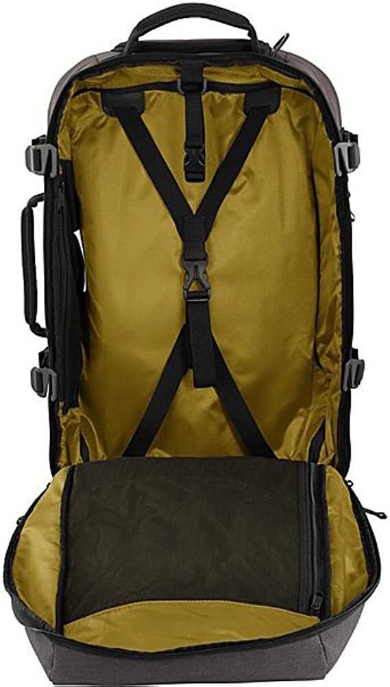 Victorinox Official Carry Case VX Touring White Global Carry