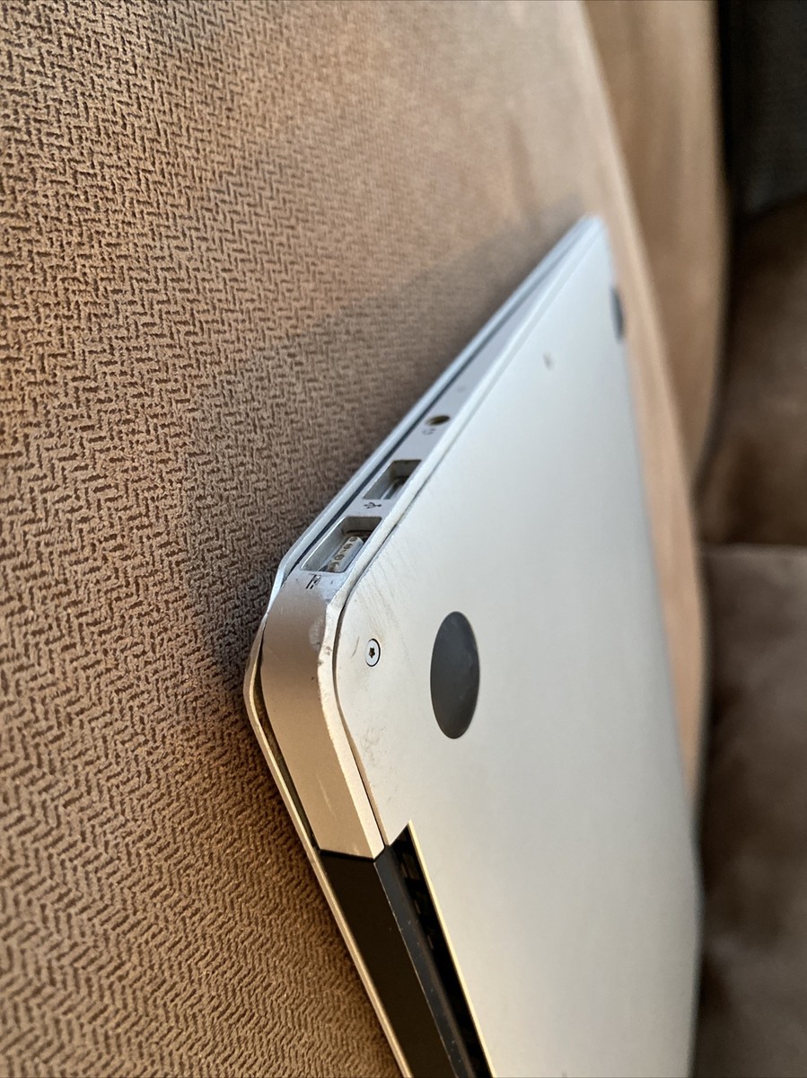 Apple MacBook Air A1369 | 13.3