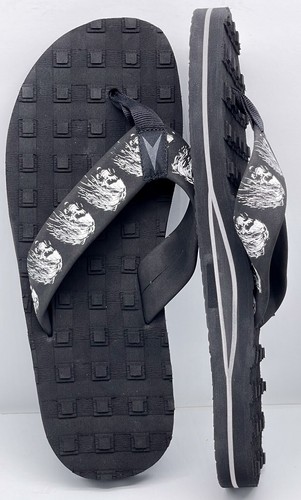 Astrodeck Herren Sandalen von Herbie Fletcher - MG6 Christian Fletcher Surfen Surfen - Bild 3 von 5