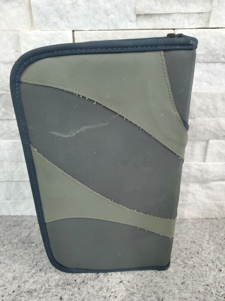 Caselogic CD storage case with Original & Copied CDs, Rock, Metal, Country, More - Image 2 of 4