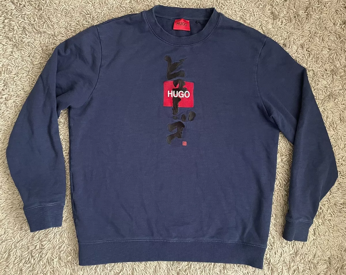 Hugo boss dicago hot sale