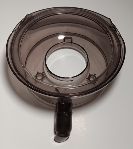 Jack Lalanne Fusion Power Juicer Model SHL90-1 Replacement Part Bowl & Spout - 第 2/6 張圖片