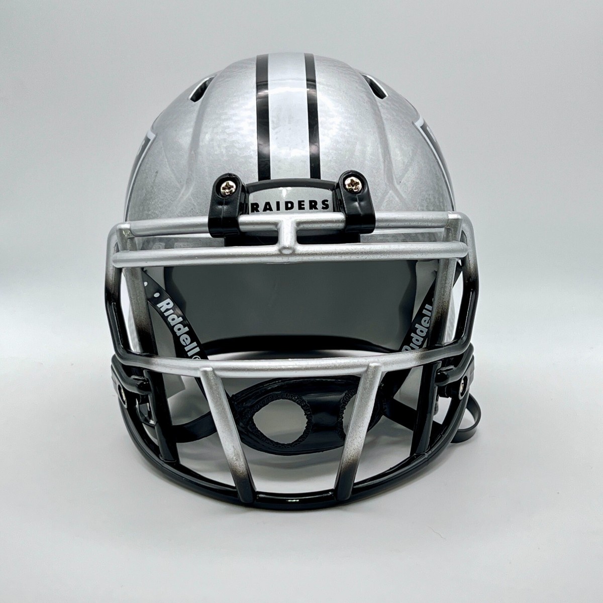 NFL　Raiders ジャンパーＭ（made in USA） NFL Raiders ジャンパーM（made in USA） NFL Raiders