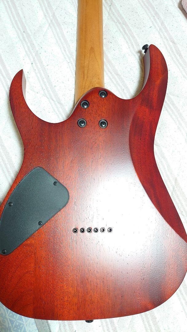Ibanez / RGEW521FM Natural Flat From JAPAN | eBay Ibanez / RGEW521FM Natural Flat From JAPAN | eBay