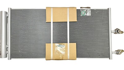 Nissens Condenser - 941291 FOR POLESTAR POLESTAR1 VOLVO V90/II S90 V60