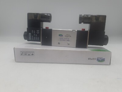 Sazn Pneumatikventil Modell 4V220-08