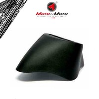 Schwarzer Kunststoff-Schutzblech FüR Piaggio Zip 50 125 2012 2013 2014 2015 2016