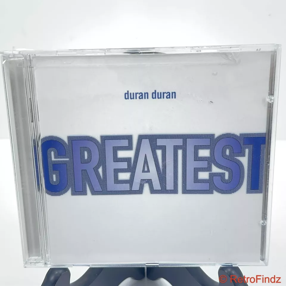 New Wave & Alternative Pop-Rock CD Lot of 14: New York Dolls, The Police, INXS + - Image 3 of 4