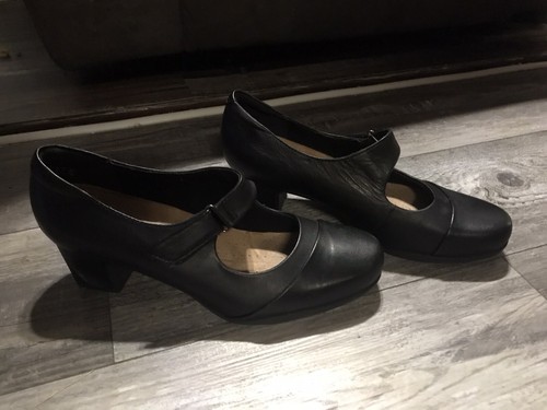 Comfort Dress Shoes 
