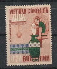 Viet Nam Stamps Briefmarken Sellos Timbres