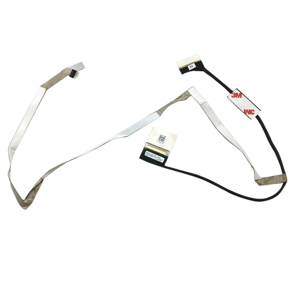 Cavo Display Per Dell Alienware M17X R5, 17 R1, R6, P18E &ndash; Bucom &ndash; Nuovo