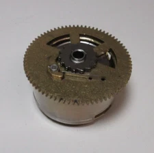 CLOCK CABLE DRUM FOR HERMLE 1161 CLOCKMAKER  REPLACEMENT PART #21