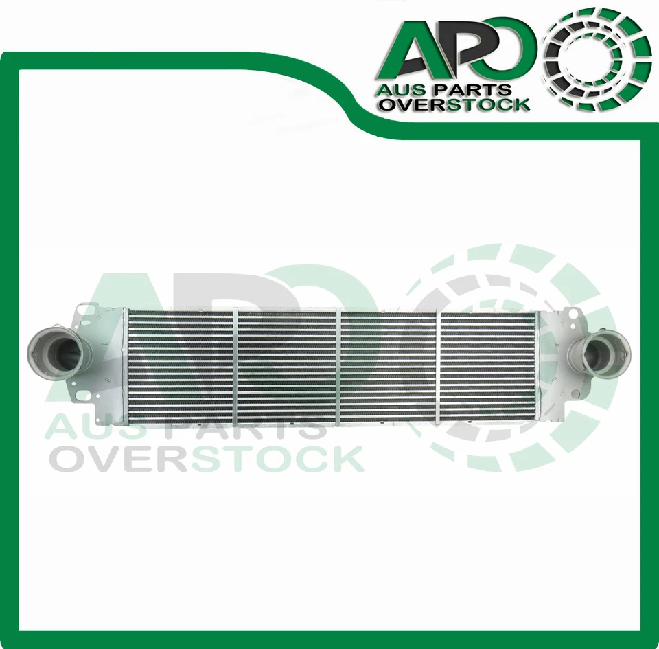 New INTERCOOLER FOR VOLKSWAGEN TRANSPORTER T5 7H 7E 1.9TD 2.0TD 2.5TDi 2003-On