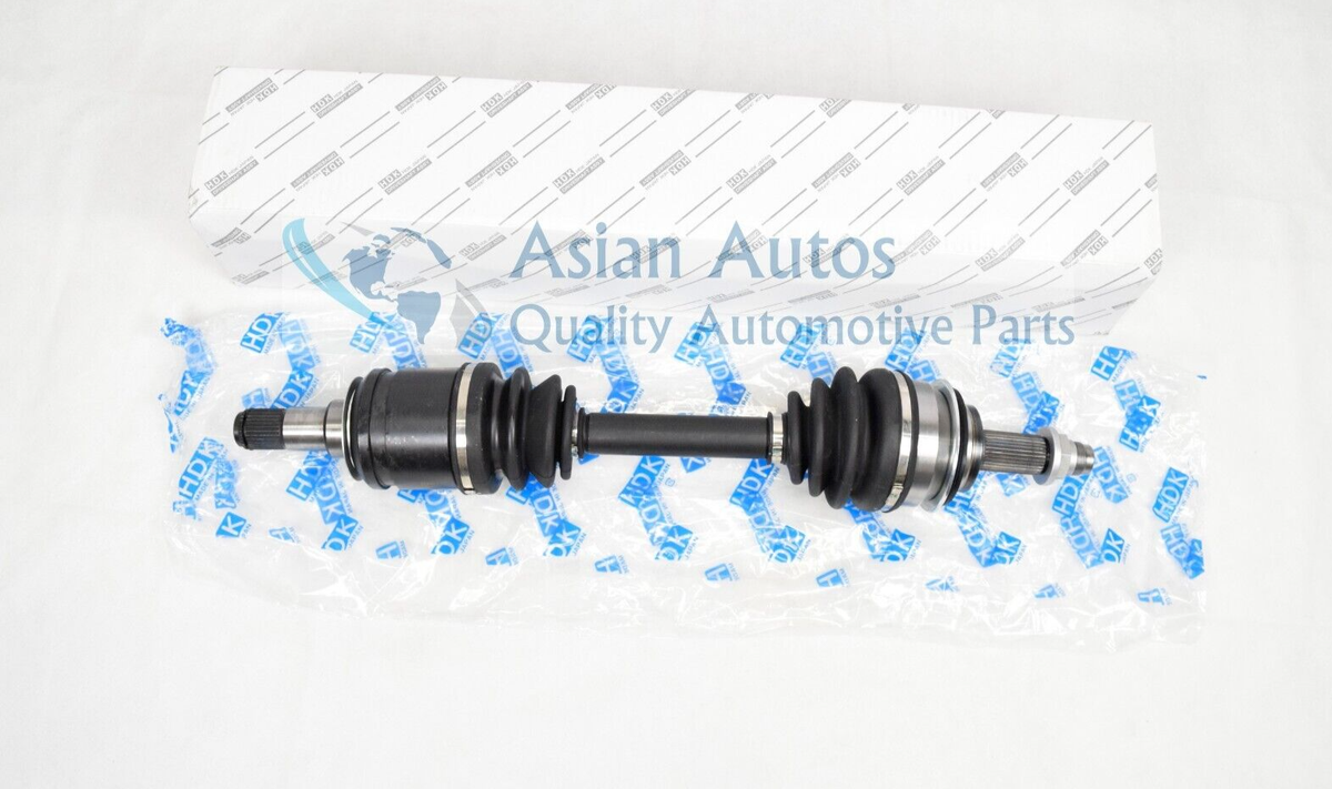 OEM HDK CV Axle Shaft 4343060061 For Toyota FJ Cruiser 07-09 (Made