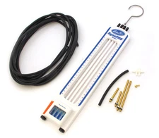 Motion Pro SyncPRO Carburetor Tuning 08-0411 - Motorcycle Vacuum Synchronizer