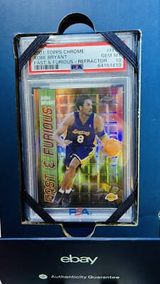 アンス ファティChrome rookie Refractor PSA 9 7278_4191_10676_RA-JC