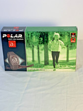 NIB, Polar heart rate monitor