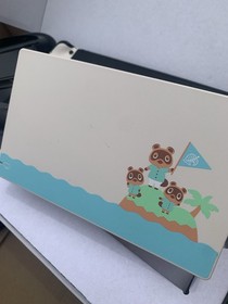 Nintendo Switch HAC-001(-01) Animal Crossing: New Horizon Special Edition - 32GB
