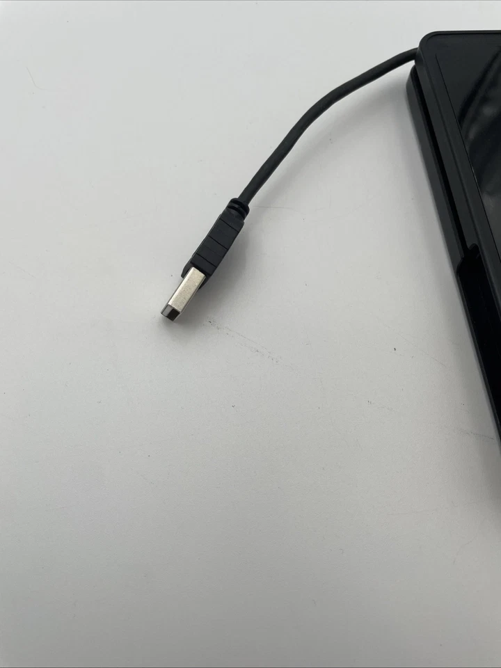 Máquina portátil Buffalo DVD DVSM PC58U2VB Foto 3 de 4