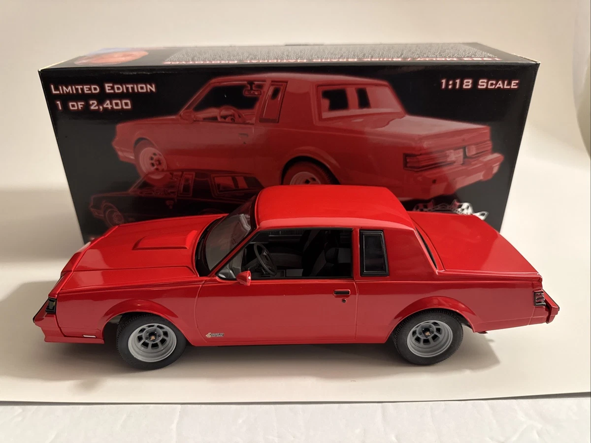 GMP Buick 1:18 Diecast & Toy Vehicles for sale - eBay