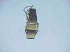 Vintage Seiko LCD Womens Wristwatch That Is Untested