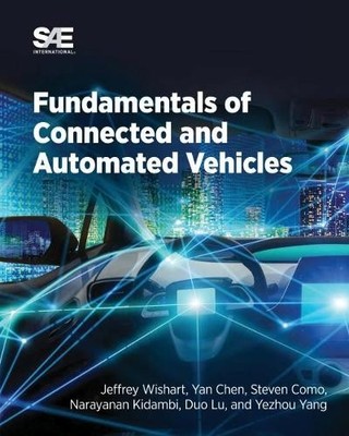 Duo Lu Yan Chen Steven Como Yezhou Yang J Fundamentals of Connecte (Taschenbuch)
