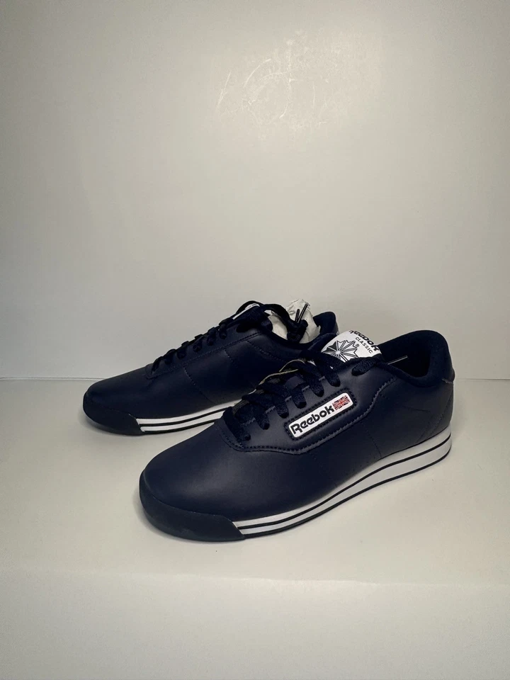 Reebok Princess Women Training Shoe Size 9 - Image 4 of 4